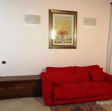 La Dimora Di Re Carlo Apartment Cagliari Ngoại thất bức ảnh