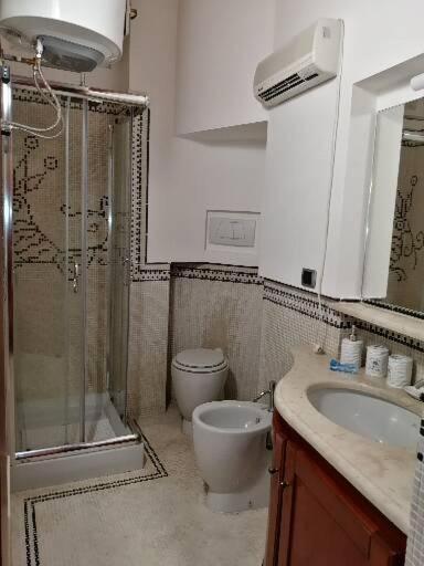 La Dimora Di Re Carlo Apartment Cagliari Ngoại thất bức ảnh