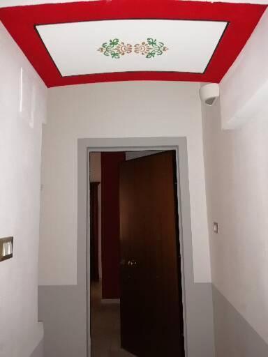 La Dimora Di Re Carlo Apartment Cagliari Ngoại thất bức ảnh