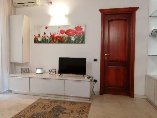 La Dimora Di Re Carlo Apartment Cagliari Ngoại thất bức ảnh