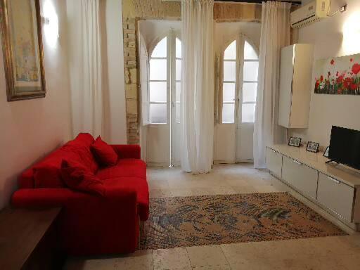 La Dimora Di Re Carlo Apartment Cagliari Ngoại thất bức ảnh